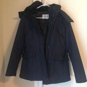 Puffer Jacket